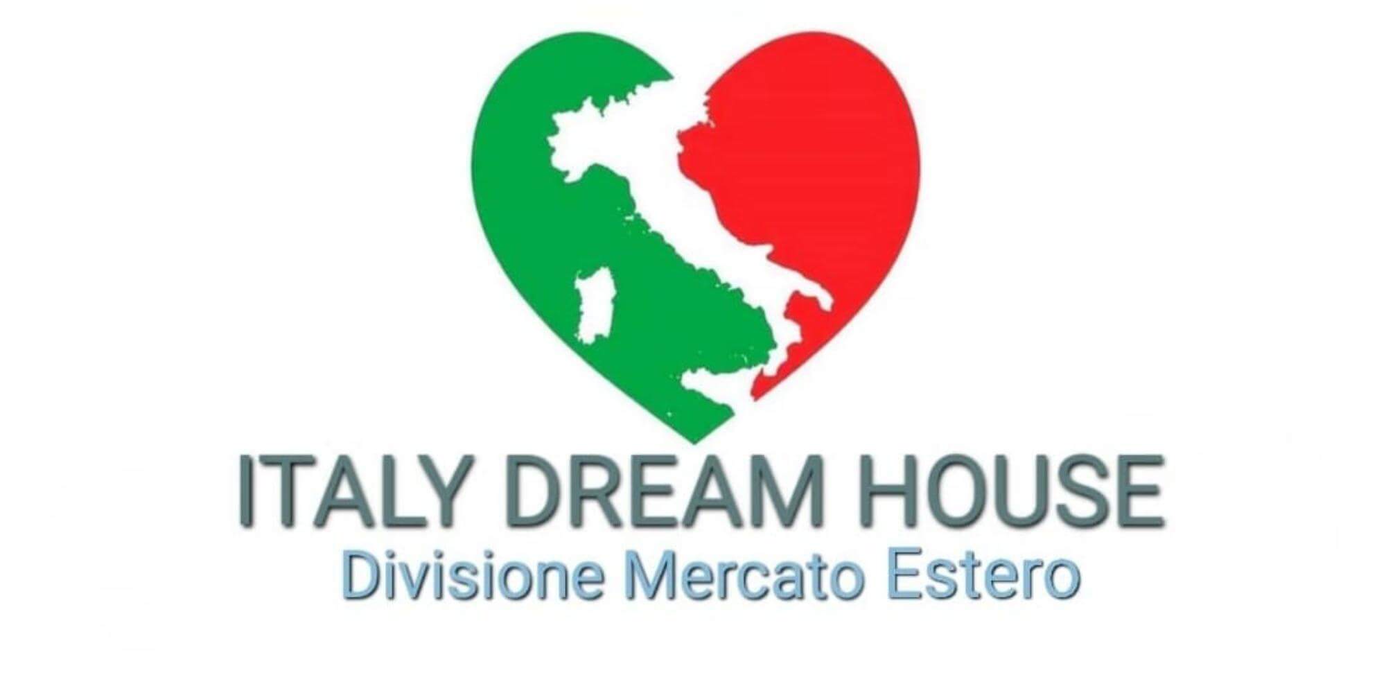 Italy Dream House