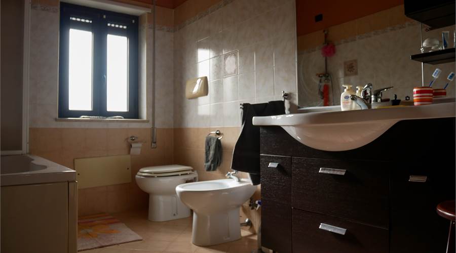 Bagno Piano Primo