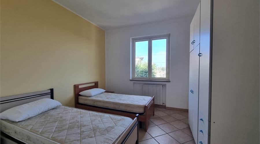 Camera da letto