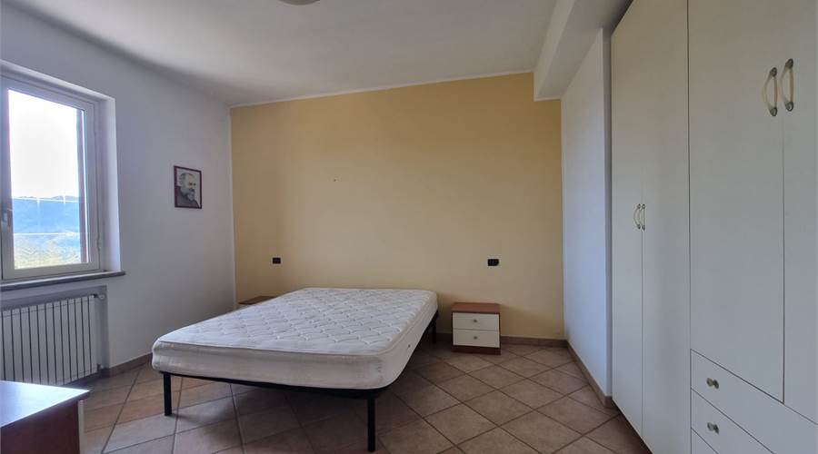 Camera da letto
